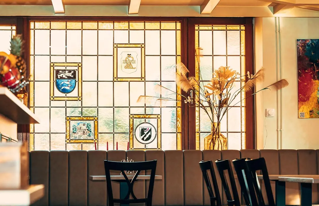Gasthaus Hubertus Ilten-1