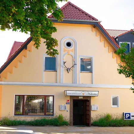 Gasthaus Hubertus Ilten-3